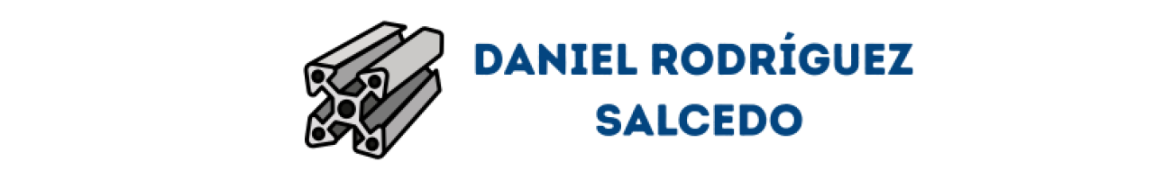 Daniel Rodríguez Salcedo