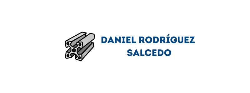 Daniel Rodríguez Salcedo